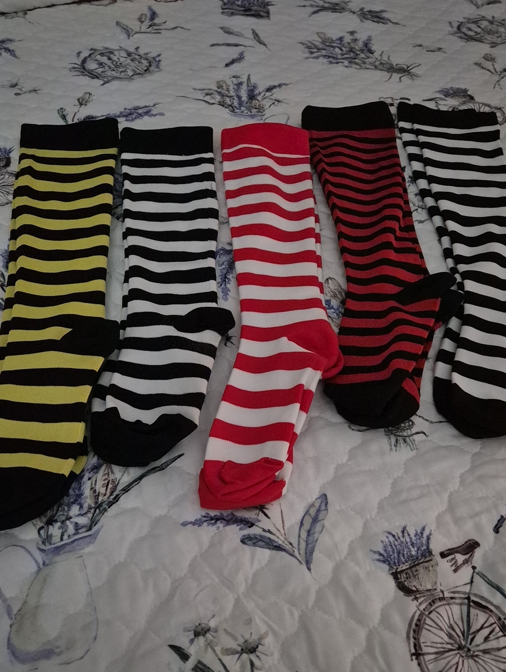 Compression Socks